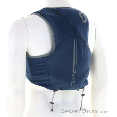 Scott Trail RC TR 4l Trail Running Vest
