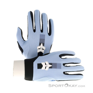 Fox Ranger Grid Women Biking Gloves