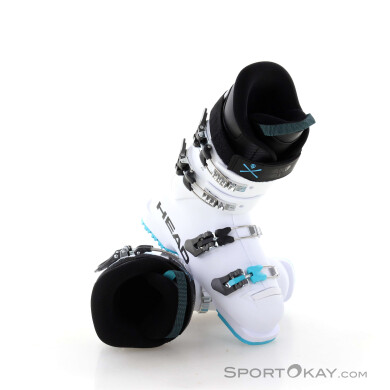 Head Raptor 60 Junior Kids Ski Boots