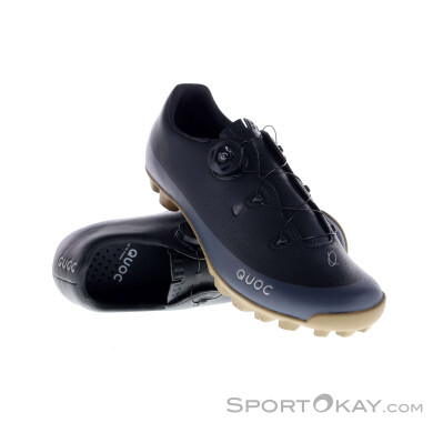 Quoc Gran Tourer II Gravel Shoes