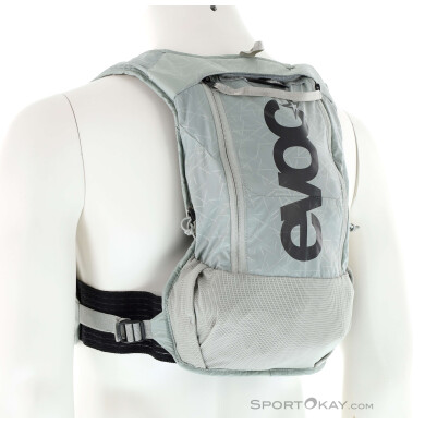 Evoc Hydro Pro 6 Backpack with Hydration Bladder