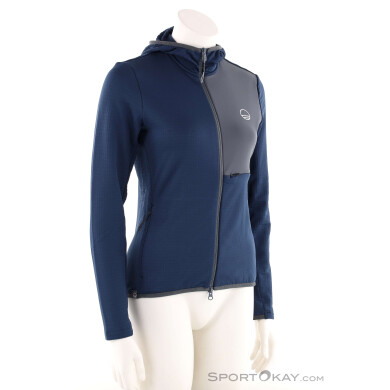 Wild Country Session Pro Women Fleece Jacket