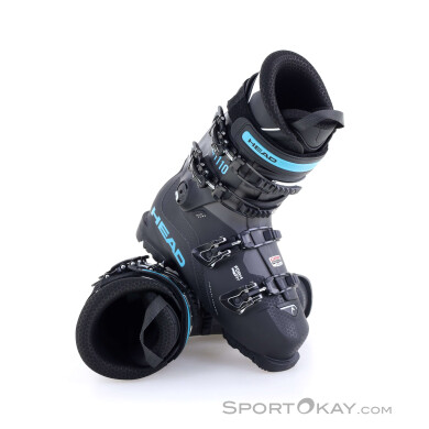 Head Edge LYT 110 HV GW Ski Boots