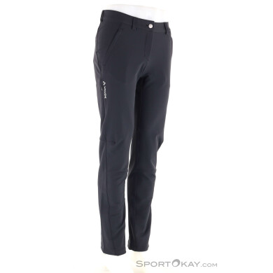Vaude Strathcona II Women Outdoor Pants