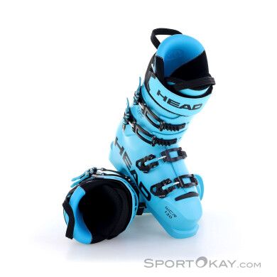Head Raptor WCR 130S PV Race Mens Ski Boots
