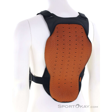 Fox Raceframe Impact D3O Back Protector