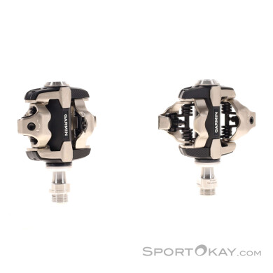 Garmin Rally XC100 Powermeter Pedals
