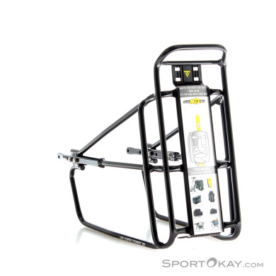 Topeak Uni super Tourist DX Non-Disc Luggage Rack