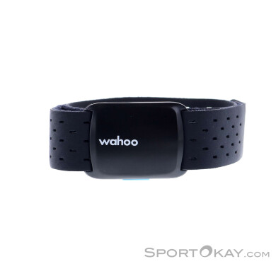 Wahoo Tickr Fit Heart Rate Sensor