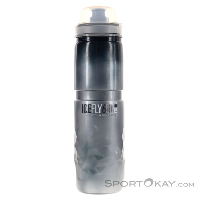 Elite Ice Fly 650ml Thermo Water Bottle