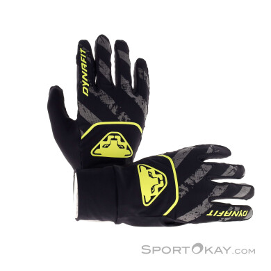 Dynafit Trail Reflective Gloves