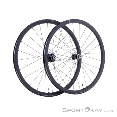 Shimano XTR WH-M9220 29" Wheel Set