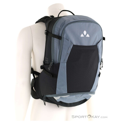 Vaude Bike Alpin 23+5l Bike Backpack