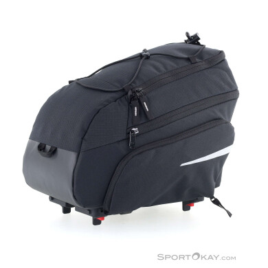 Vaude Silkroad Plus 16l UniKlip Luggage Rack Bag