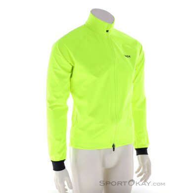 Trek Circuit Rain Mens Biking Jacket