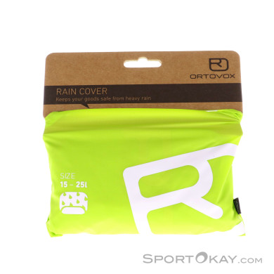 Ortovox 15-25l Rain Protection