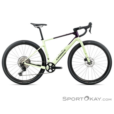 Orbea Terra M30 Team 1X 28" 2026 Gravel Bike