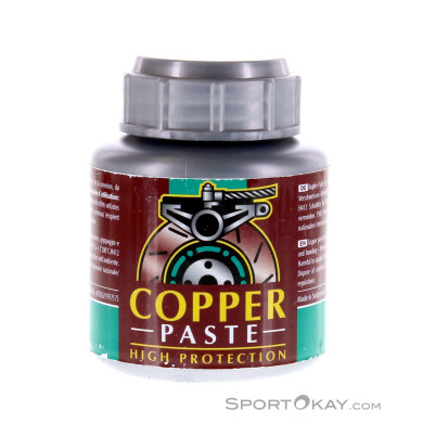 Motorex Copper Paste  Assembly Compound 100g
