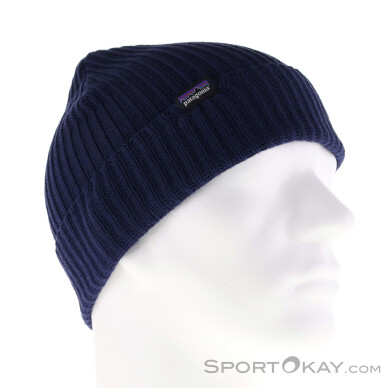 Patagonia Fishermans Rolled Beanie Beanie