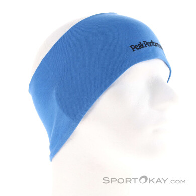 Peak Performance Progress Headband Headband