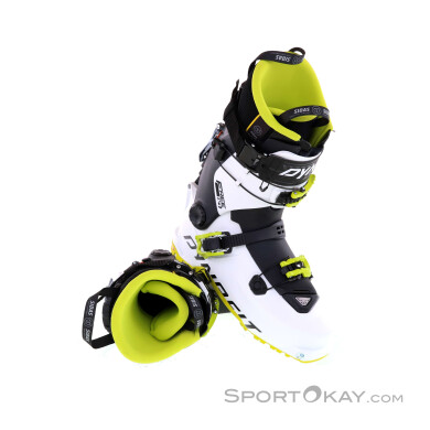 Dynafit Hoji Free 110 Ski Touring Boots