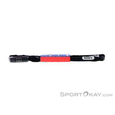 Abus Tresor 1385 110cm Bike Lock