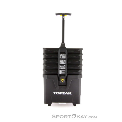 Topeak PrepStation Tool Box