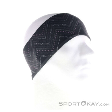 Chillaz Ornament Zig Zag Headband