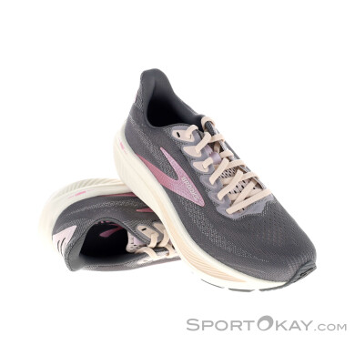 Brooks Ghost 17 Women Running Shoes