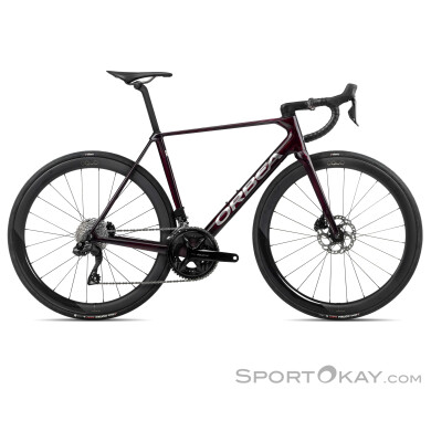 Orbea Orca M30iLTD PWR 28" 2025 Racing Bike