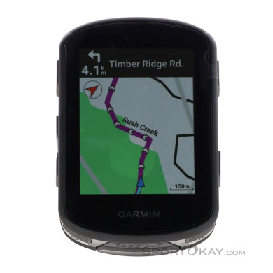 Garmin Edge 540 Bike Computer