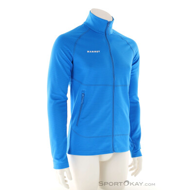 Mammut Crag ML Mens Sweater