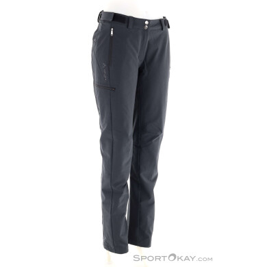Vaude Skomer Winter Pants II Women Outdoor Pants