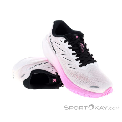 Salomon Aero Blaze 3 Women Running Shoes