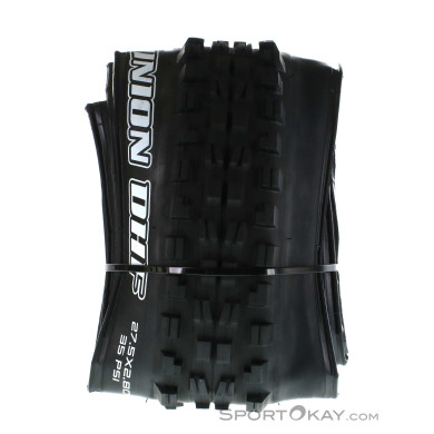 Maxxis Minion DHF+ EXO Dual TL-Ready 27,5 x 2,80" Tire