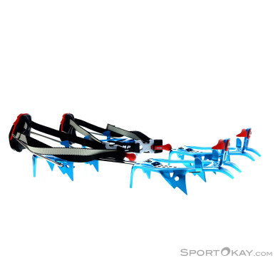 Camp Skimo Race Crampons