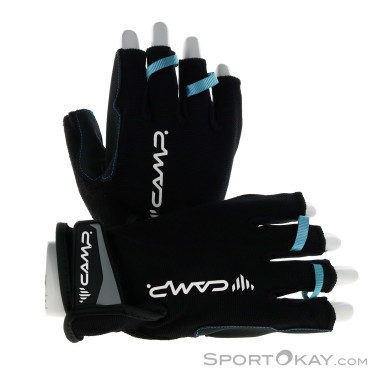Camp Start Climbing Gloves
