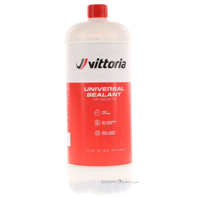 Vittoria Universal Tubeless Tire 1l Sealant