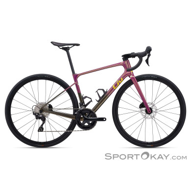 Liv Avail Advanced 2 28" 2024 Women Racing Bike
