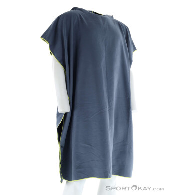 Cocoon Microfiber Poncho Ultralight Towel