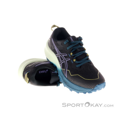 Asics Gel-Trabuco 11 Women Trail Running Shoes