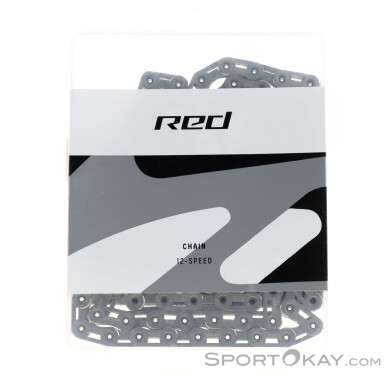 Sram Red Flattop E1 114GL 12-Fach Chain