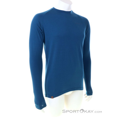 Endura Baabaa Blend Baselayer LS Mens Functional Shirt