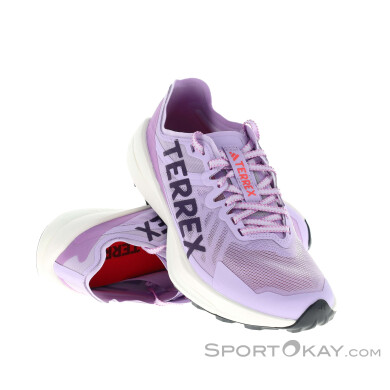 adidas Terrex Agravic Speed Women Trail Running Shoes