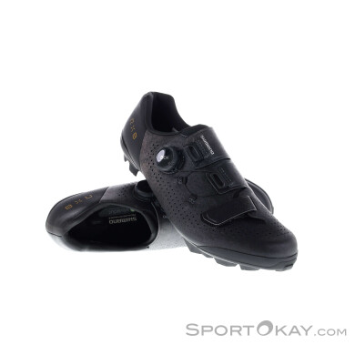 Shimano SH-RX801 Mens Gravel Shoes
