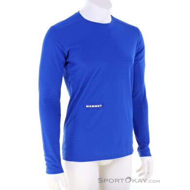 Mammut Eiger Nordwand FL Mens Sweater