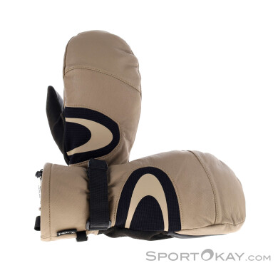 Oakley Timberline Mitten Gloves