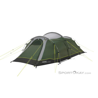 Outwell Earth 3 Plus 3-Person Tent