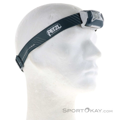 Petzl Tikka Core 450lm Headlamp