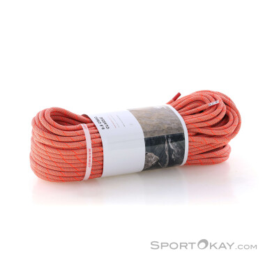 Mammut Crag Classic 9,8mm 80m Climbing Rope